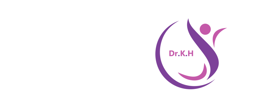 لوگو دکتر کی‌نوش همایونی