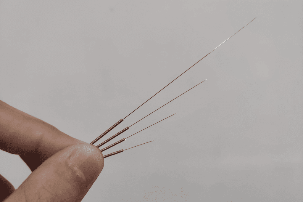 طب سوزنی دکتر کی نوش همایونی
