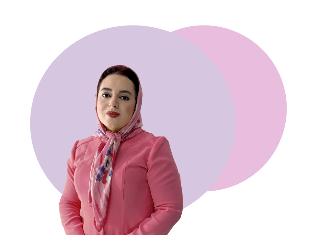 دکتر کی‌نوش همایونی متخصص طب فیزیکی و توانبخشی در شیراز
